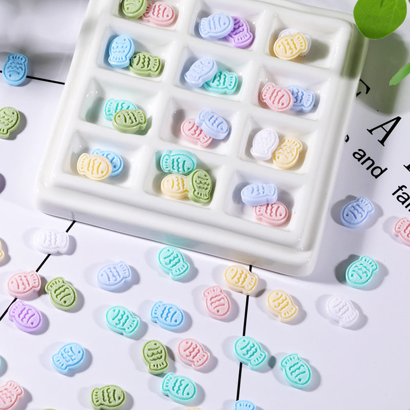 Squishy Making Supplies & Custom Sourcing – Molds, Parts, Packaging & More
